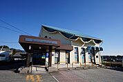 【銀行】福岡ひびき信用金庫　頓野支店まで1550ｍ