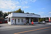 【郵便局】豊津郵便局まで1500ｍ