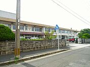 【中学校】田川市立 後藤寺中学校まで700ｍ