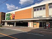 【スーパー】スピナ穴生店まで700ｍ