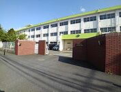 【小学校】木屋瀬小学校まで1200ｍ