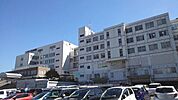 【総合病院】ＪＲ九州病院まで1200ｍ