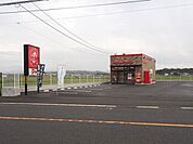 【その他】ほっともっとまで850ｍ