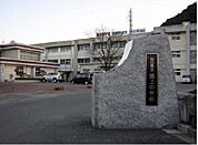 【中学校】潟上中学校まで1200ｍ