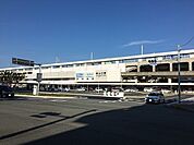 【駅】ＪＲ新山口駅まで5800ｍ