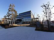 【市役所・区役所】春日部市役所まで950ｍ
