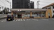 【コンビニエンスストア】セブン　さいたま辻5丁目店まで300ｍ