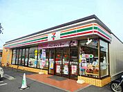 【コンビニエンスストア】セブンイレブン桑名多度町香取店まで170ｍ