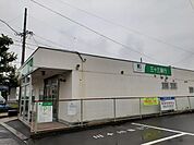 【銀行】三十三銀行　山城支店まで450ｍ