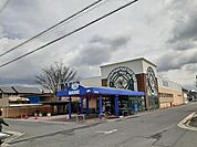 【スーパー】BASICpremium西条店まで678ｍ