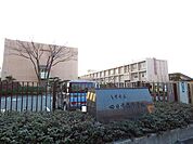 【高校】四日市高校まで1500ｍ
