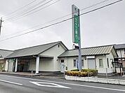 【銀行】三十三銀行　大矢知支店まで1440ｍ
