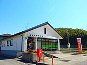 【郵便局】桑名正和郵便局まで500ｍ
