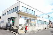 【郵便局】員弁郵便局まで600ｍ