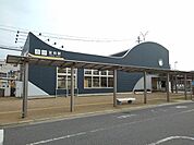 【駅】富田駅まで1800ｍ