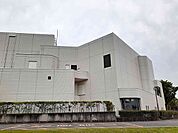 亀山文化会館まで1700ｍ