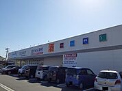 【ドラッグストア】ウエルシア鈴鹿中江島店まで400ｍ