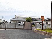 【小学校】旭が丘小学校まで400ｍ