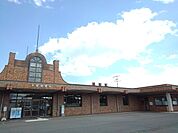 【駅】大安駅まで3900ｍ