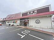 【スーパー】ハローデイ 志免店まで1000ｍ