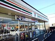 【コンビニエンスストア】セブンイレブン東郷橋店まで1500ｍ