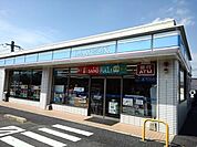 【コンビニエンスストア】ローソン曲店まで1000ｍ