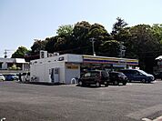 【コンビニエンスストア】ミニストップまで300ｍ