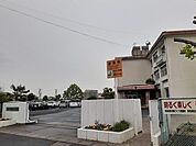 【小学校】明生小学校まで800ｍ