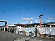 【ホームセンター】ミスタートンカチ江場店まで1400ｍ