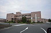 【市役所・区役所】筑前町役場まで2700ｍ