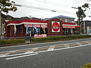 【その他】ガスト有田店様まで950ｍ