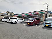 【コンビニエンスストア】セブンイレブン福岡早良2丁目店まで850ｍ