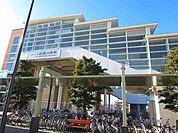 【駅】川越富洲原駅まで900ｍ