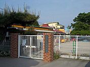 【幼稚園】小牧市立 小木保育園まで107ｍ