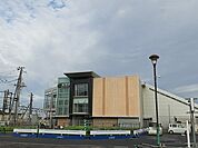 【駅】佐和駅まで2600ｍ
