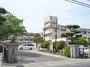【小学校】防府市立華城小学校まで1000ｍ