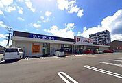 【ドラッグストア】ドラッグイレブンまで170ｍ