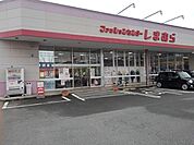 しまむら鳥栖店まで220ｍ