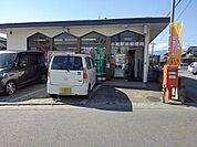 【郵便局】小郡駅前郵便局まで860ｍ