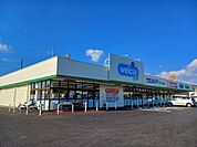 【ドラッグストア】ウエルシアプラス鳥栖店まで860ｍ