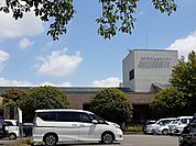 【総合病院】亀山市立医療センターまで800ｍ