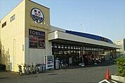 【スーパー】東武ストア草加中根店まで350ｍ