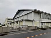 【小学校】鈴鹿市立長太小学校まで550ｍ