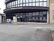 【市役所・区役所】福岡市 早良区役所 入部出張所まで3200ｍ