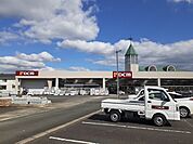 【ホームセンター】ＤＣＭ山口店まで400ｍ
