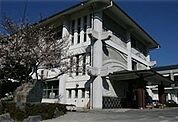 【小学校】大殿小学校まで1600ｍ