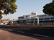 【総合病院】中間市立病院まで500ｍ