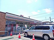 【コンビニエンスストア】セブンイレブン塩釜泉沢店まで650ｍ