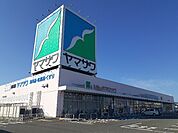 【スーパー】ヤマザワ古川バイパス店まで250ｍ
