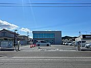 【銀行】七十七銀行亘理支店まで740ｍ
